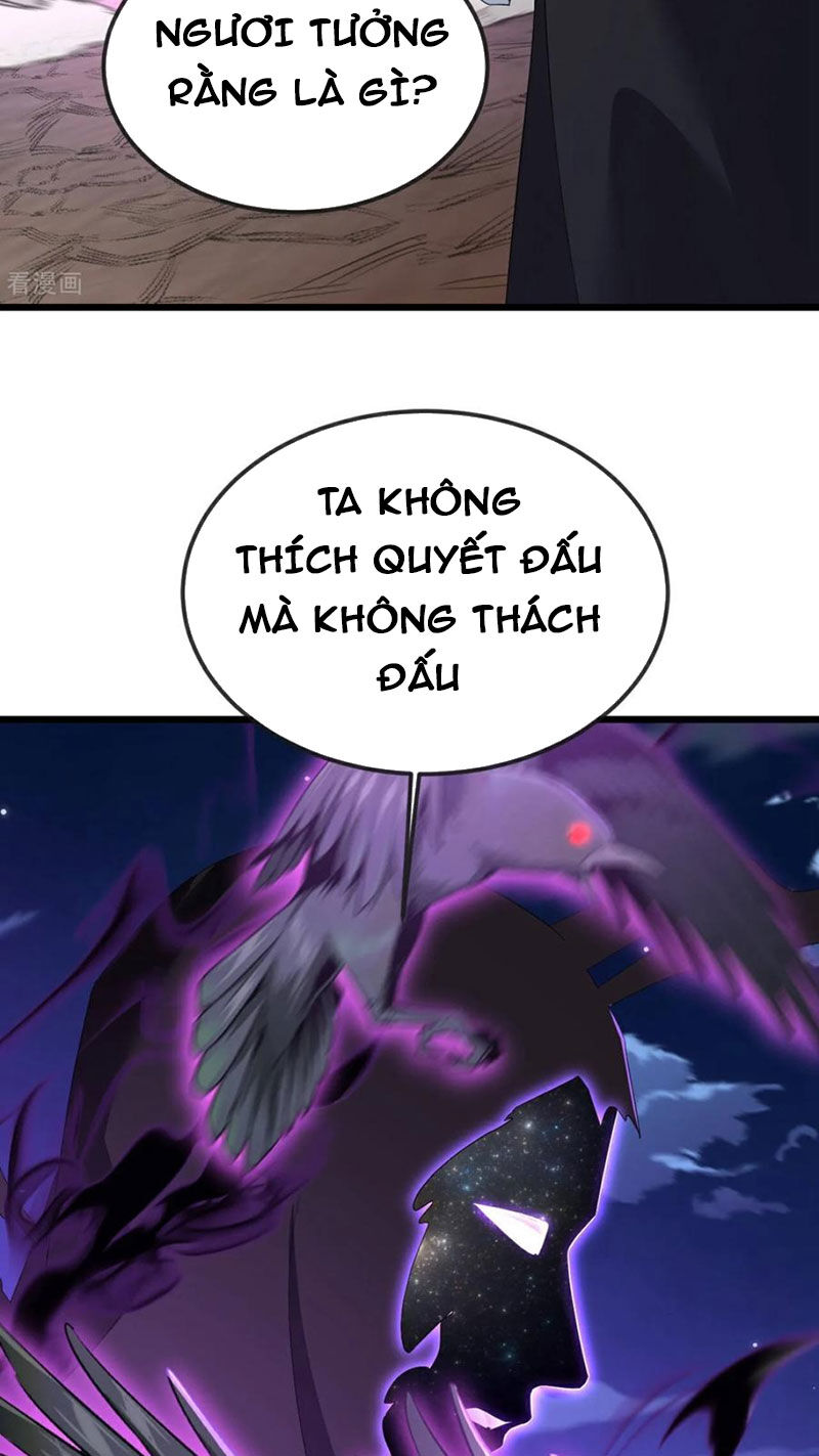 Tiên Võ Đế Tôn Chapter 601 - Trang 2