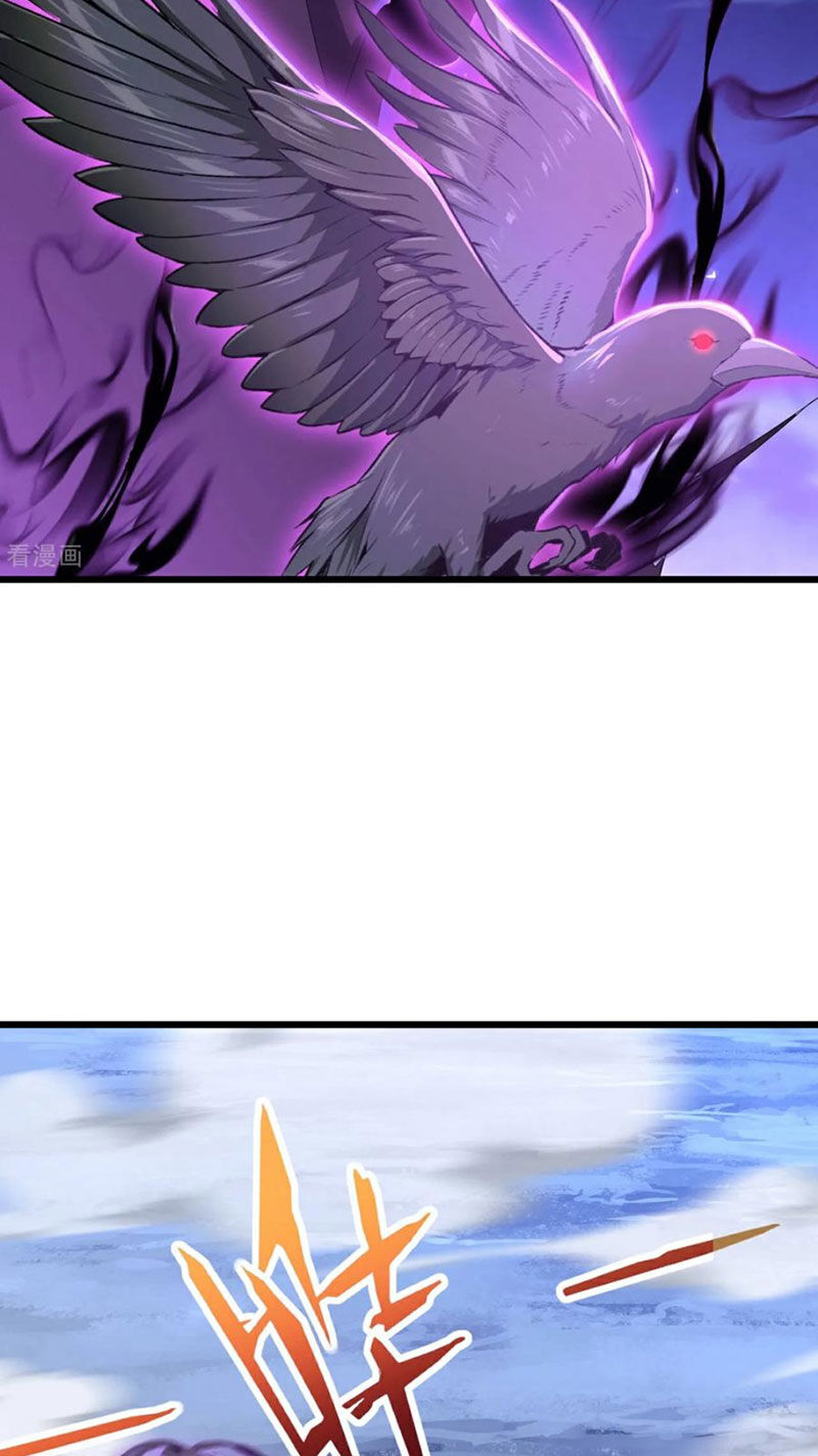 Tiên Võ Đế Tôn Chapter 601 - Trang 2