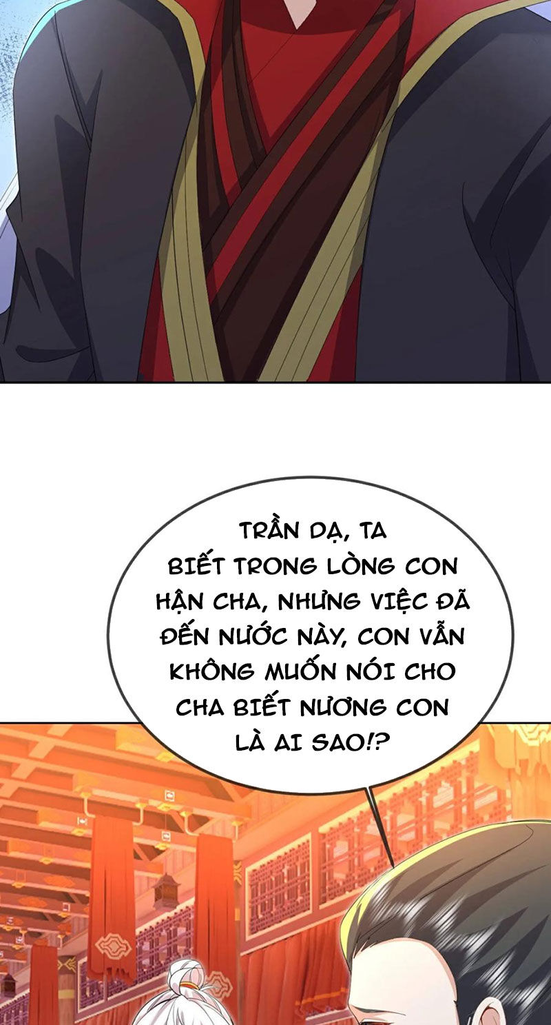 Tiên Võ Đế Tôn Chapter 601 - Trang 2