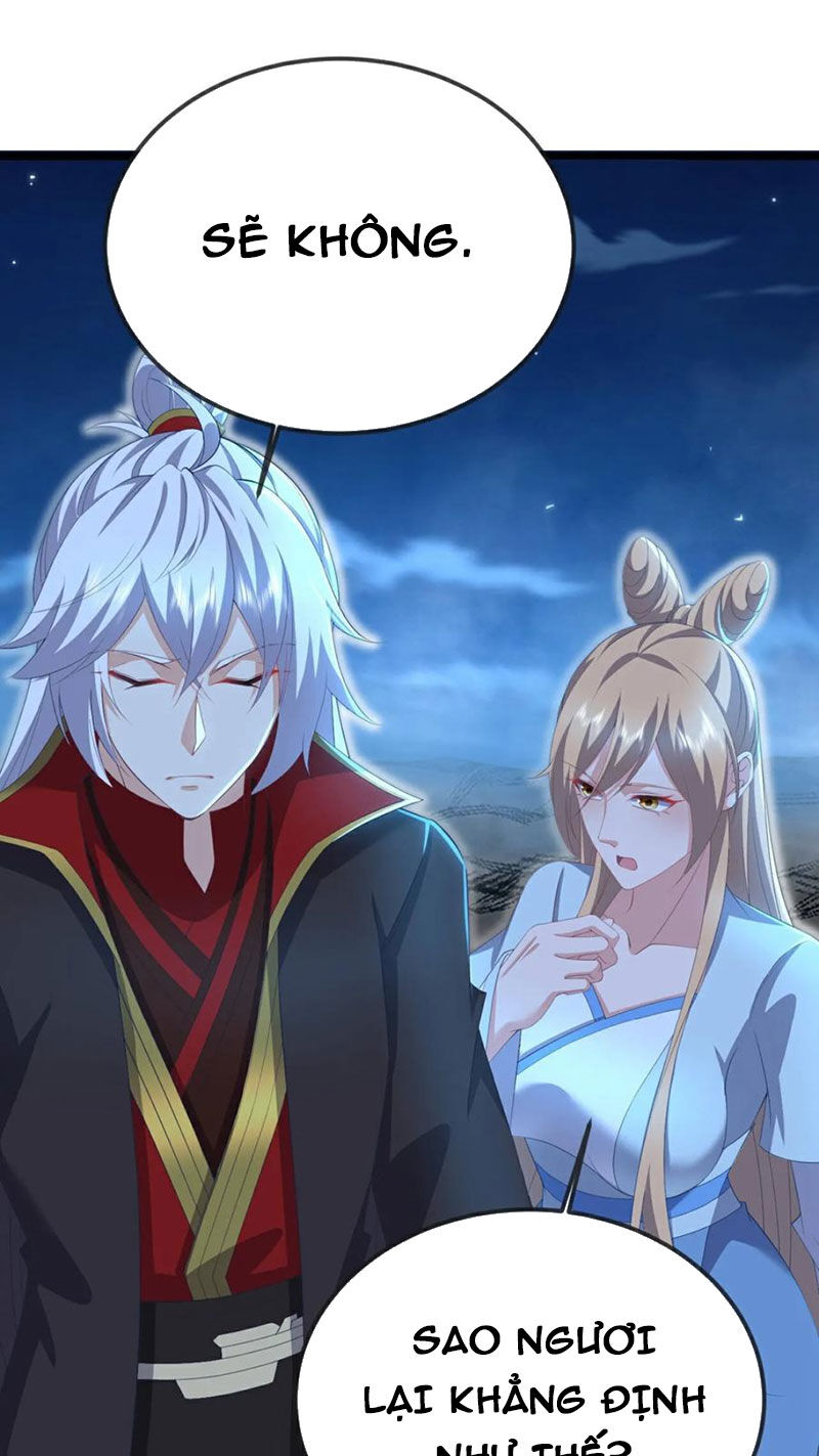 Tiên Võ Đế Tôn Chapter 601 - Trang 2