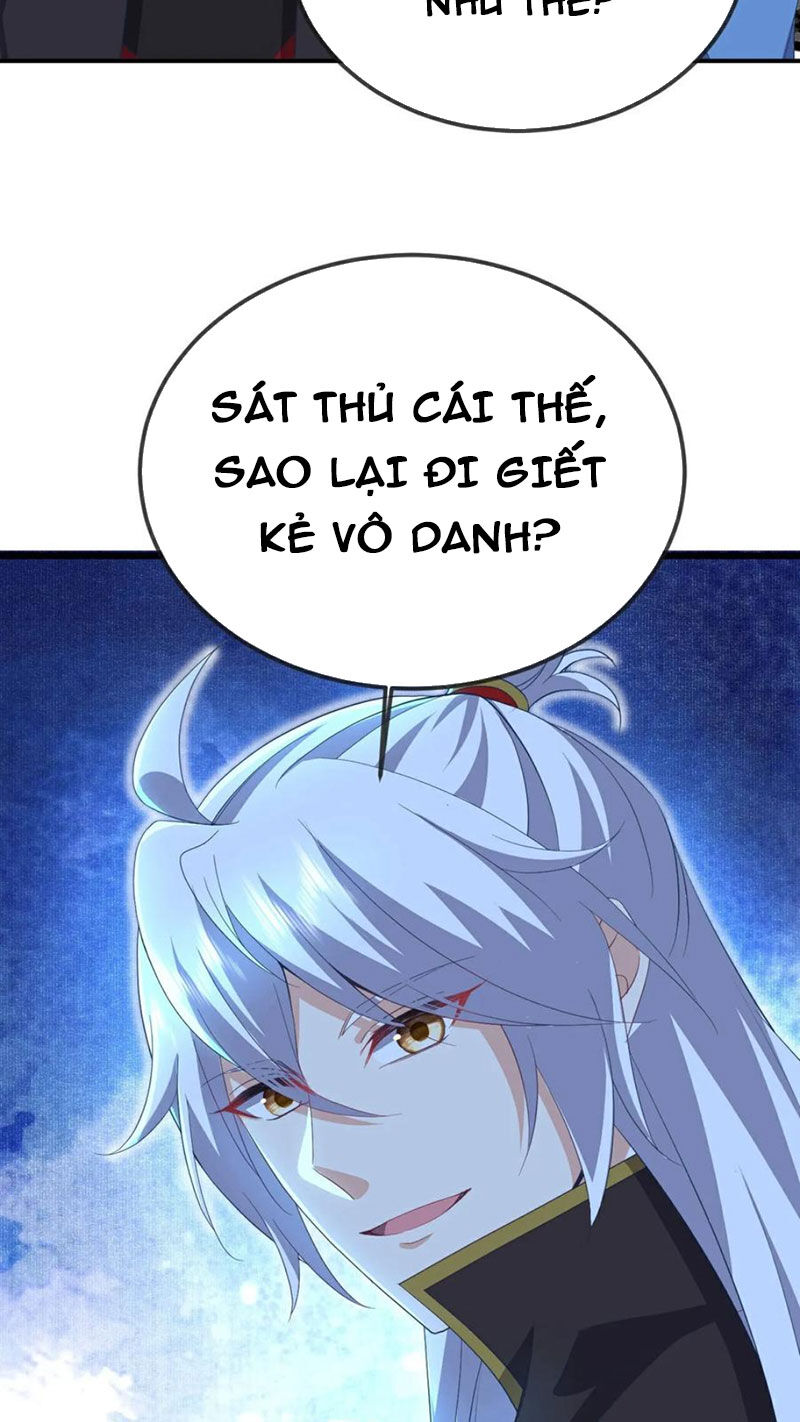 Tiên Võ Đế Tôn Chapter 601 - Trang 2