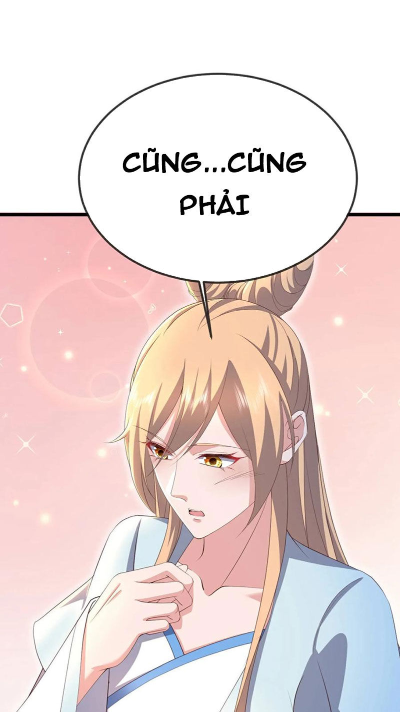 Tiên Võ Đế Tôn Chapter 601 - Trang 2