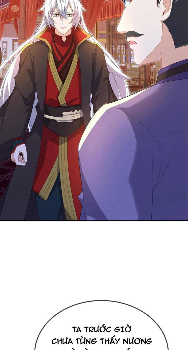 Tiên Võ Đế Tôn Chapter 601 - Trang 2