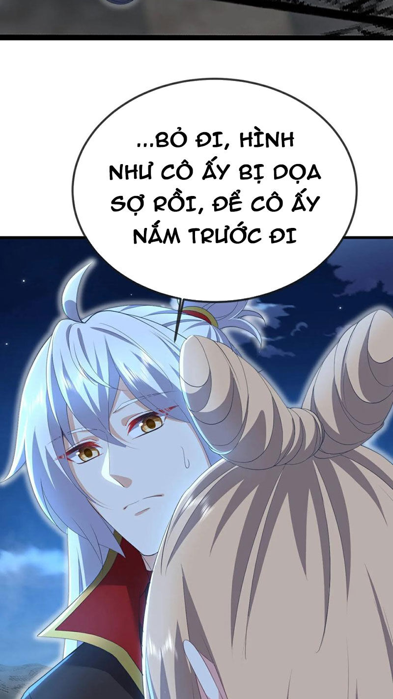 Tiên Võ Đế Tôn Chapter 601 - Trang 2