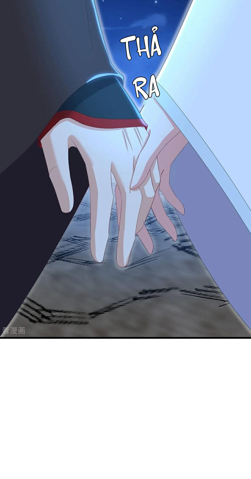 Tiên Võ Đế Tôn Chapter 601 - Trang 2