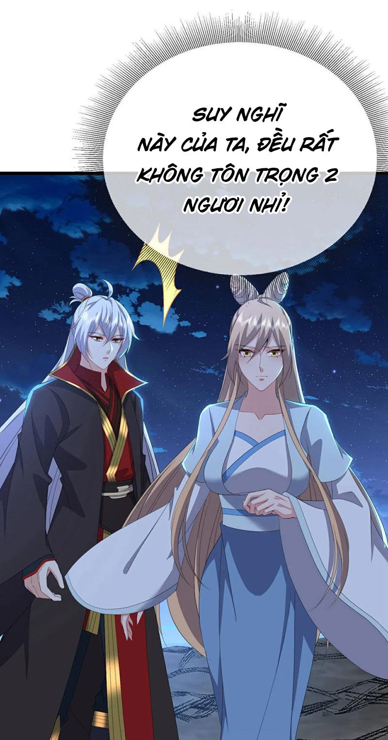 Tiên Võ Đế Tôn Chapter 601 - Trang 2