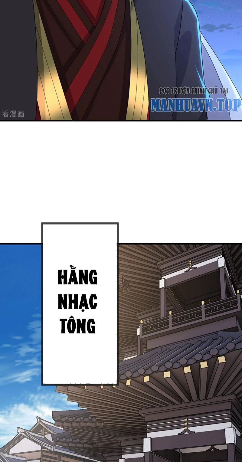 Tiên Võ Đế Tôn Chapter 601 - Trang 2