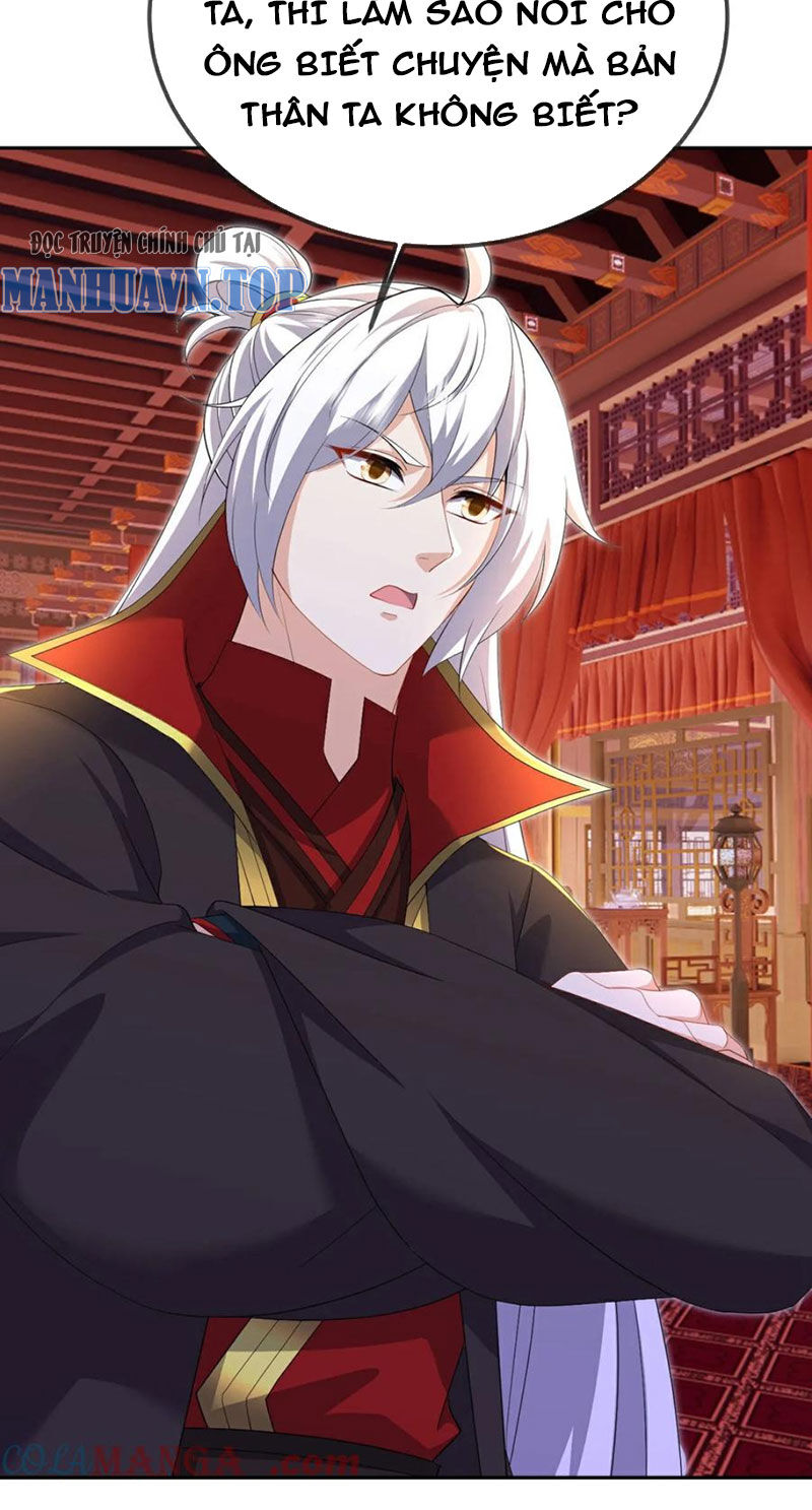 Tiên Võ Đế Tôn Chapter 601 - Trang 2