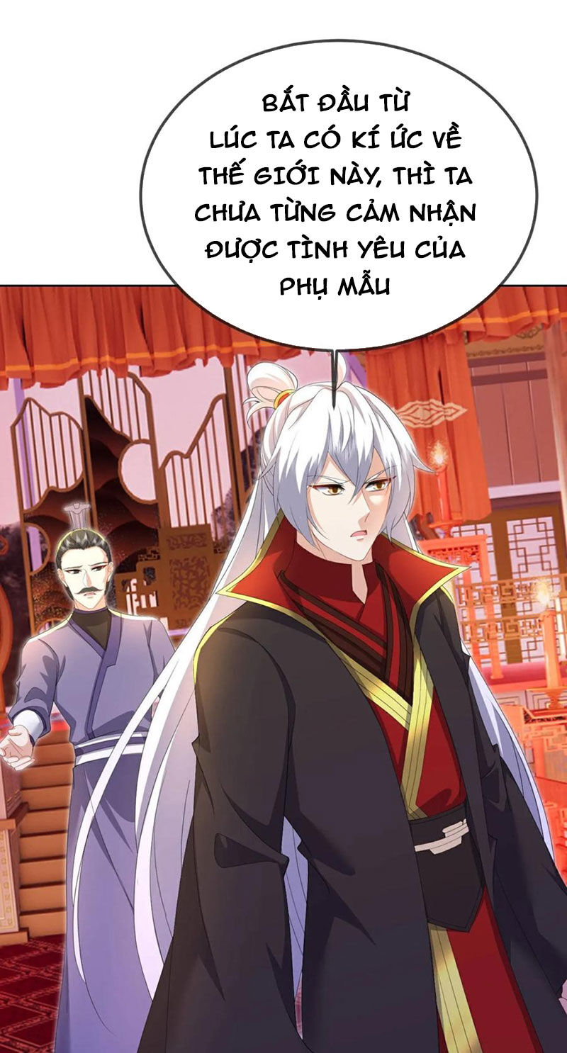 Tiên Võ Đế Tôn Chapter 601 - Trang 2