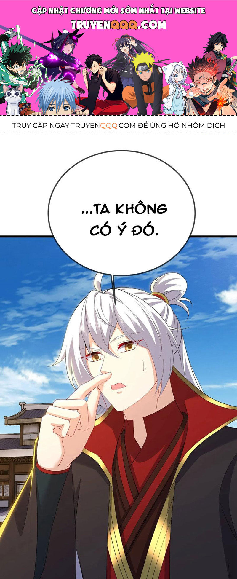 Tiên Võ Đế Tôn Chapter 602 - Trang 2