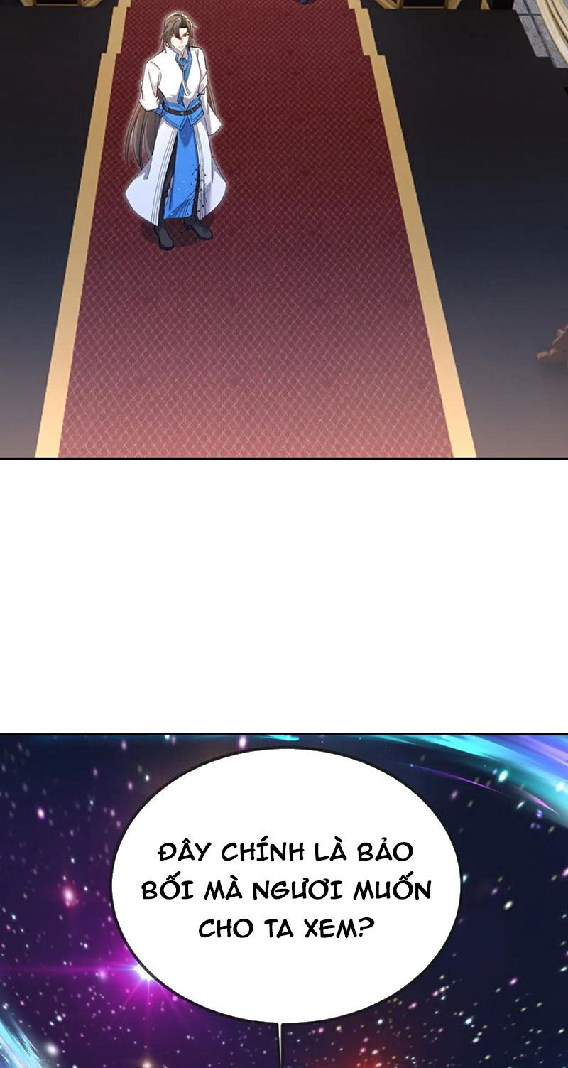 Tiên Võ Đế Tôn Chapter 602 - Trang 2