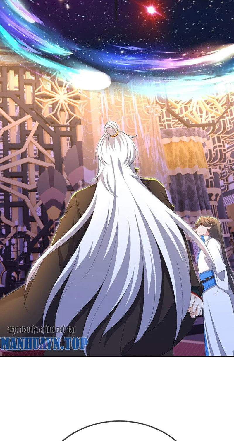 Tiên Võ Đế Tôn Chapter 602 - Trang 2