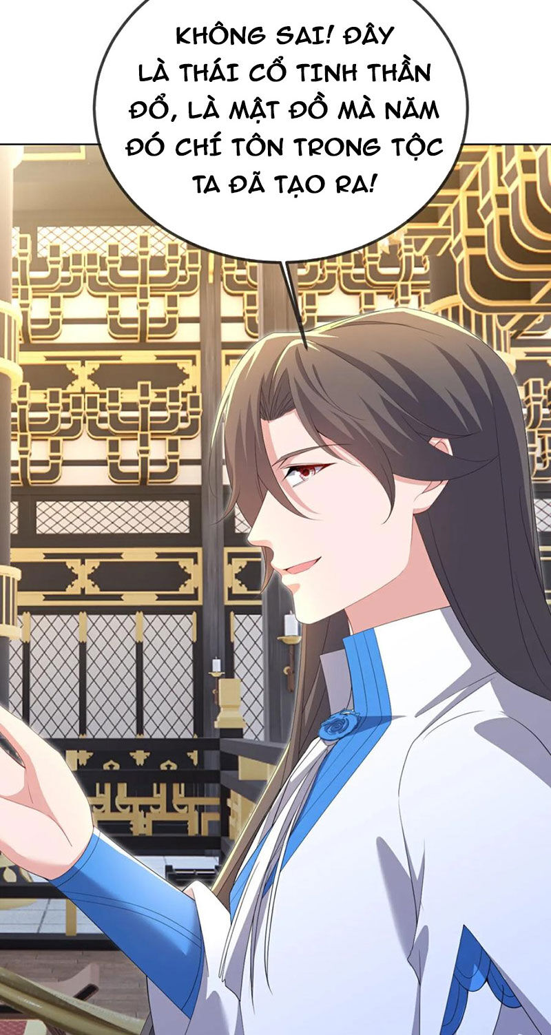 Tiên Võ Đế Tôn Chapter 602 - Trang 2