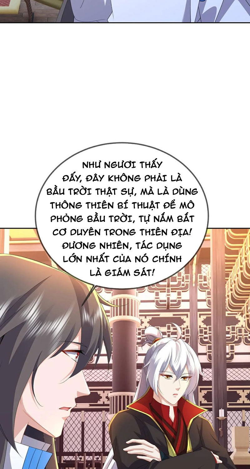 Tiên Võ Đế Tôn Chapter 602 - Trang 2
