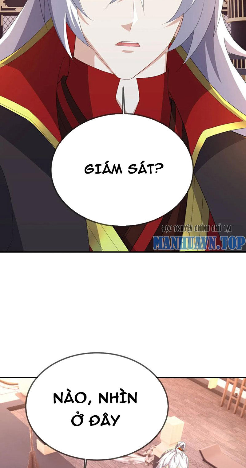 Tiên Võ Đế Tôn Chapter 602 - Trang 2