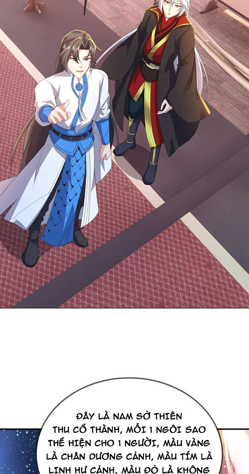 Tiên Võ Đế Tôn Chapter 602 - Trang 2