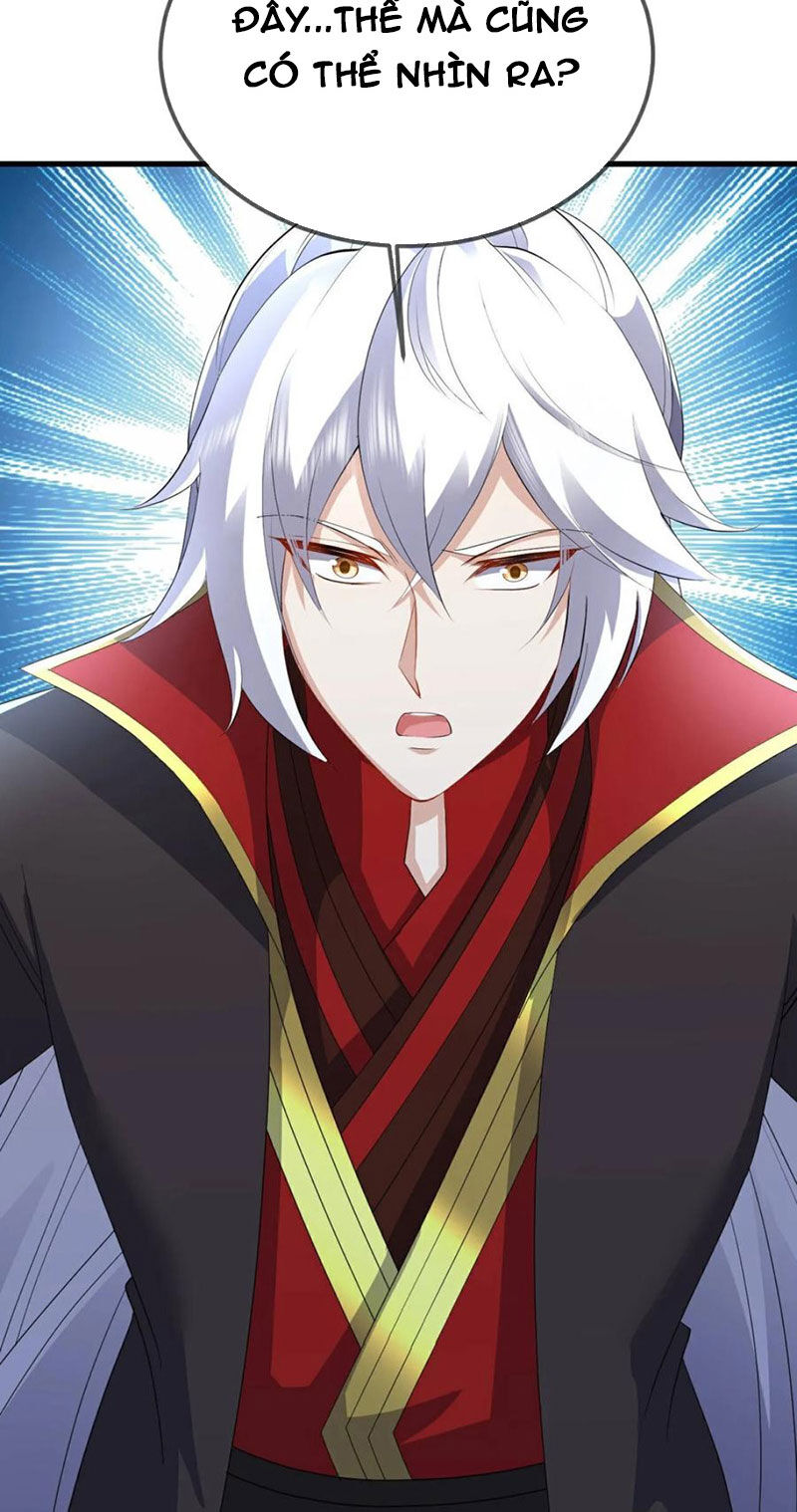 Tiên Võ Đế Tôn Chapter 602 - Trang 2