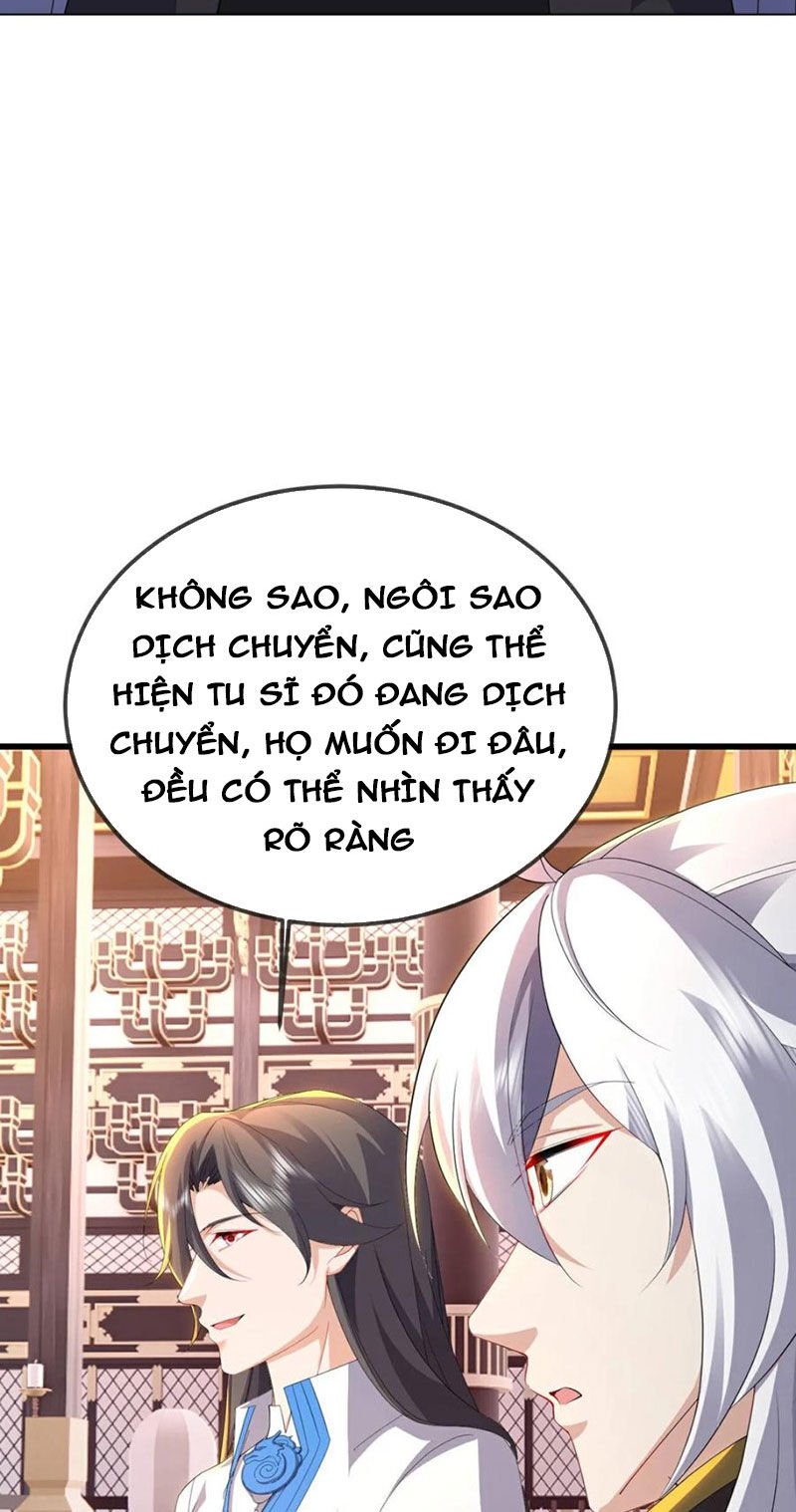 Tiên Võ Đế Tôn Chapter 602 - Trang 2