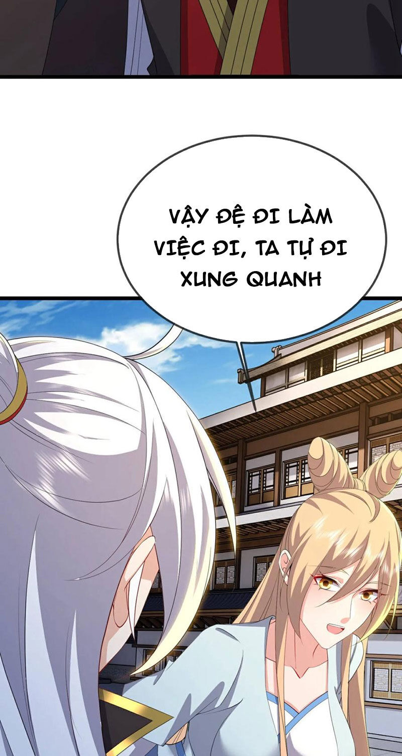 Tiên Võ Đế Tôn Chapter 602 - Trang 2