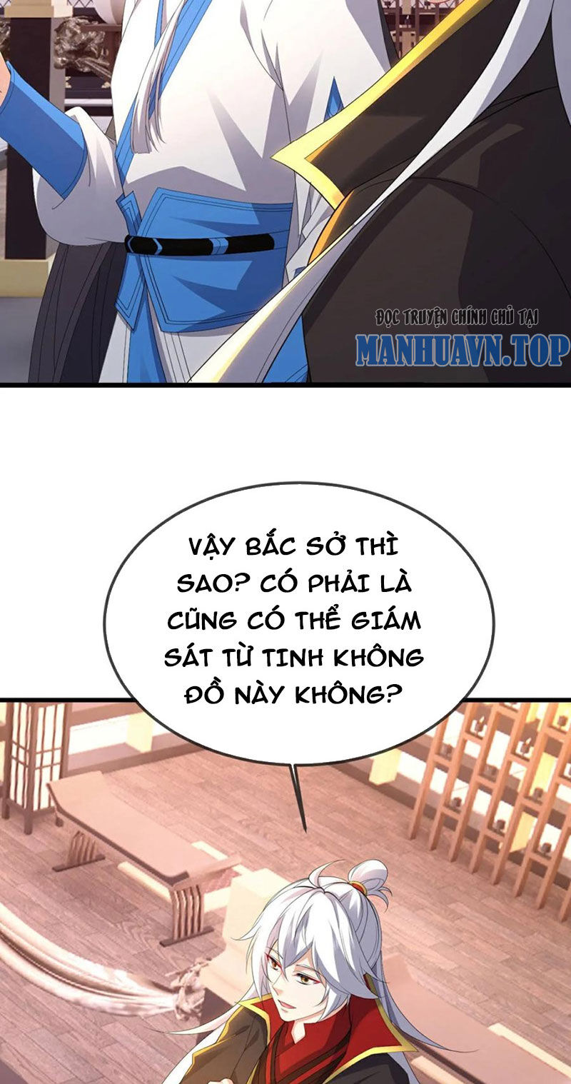 Tiên Võ Đế Tôn Chapter 602 - Trang 2