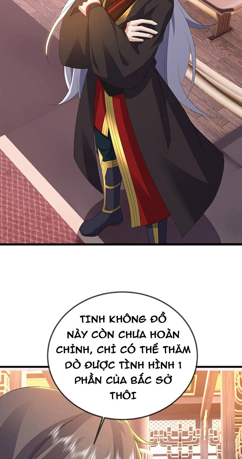 Tiên Võ Đế Tôn Chapter 602 - Trang 2