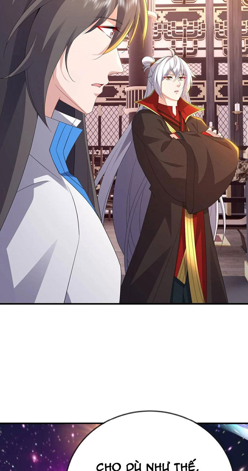 Tiên Võ Đế Tôn Chapter 602 - Trang 2