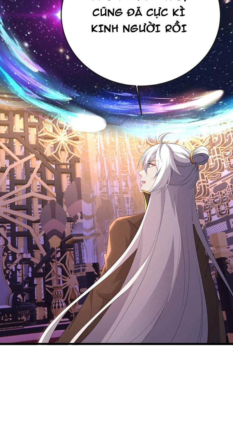 Tiên Võ Đế Tôn Chapter 602 - Trang 2