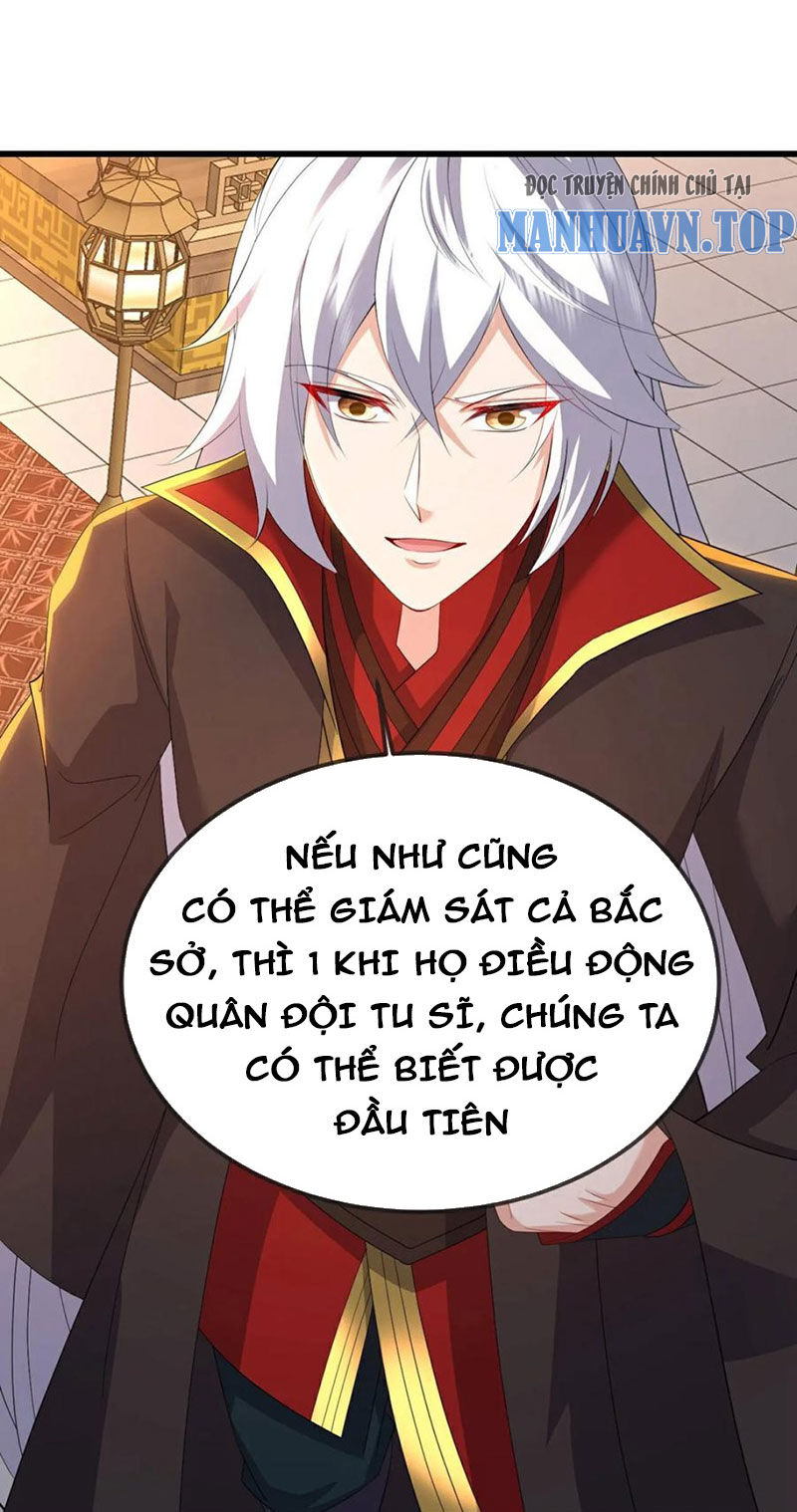 Tiên Võ Đế Tôn Chapter 602 - Trang 2