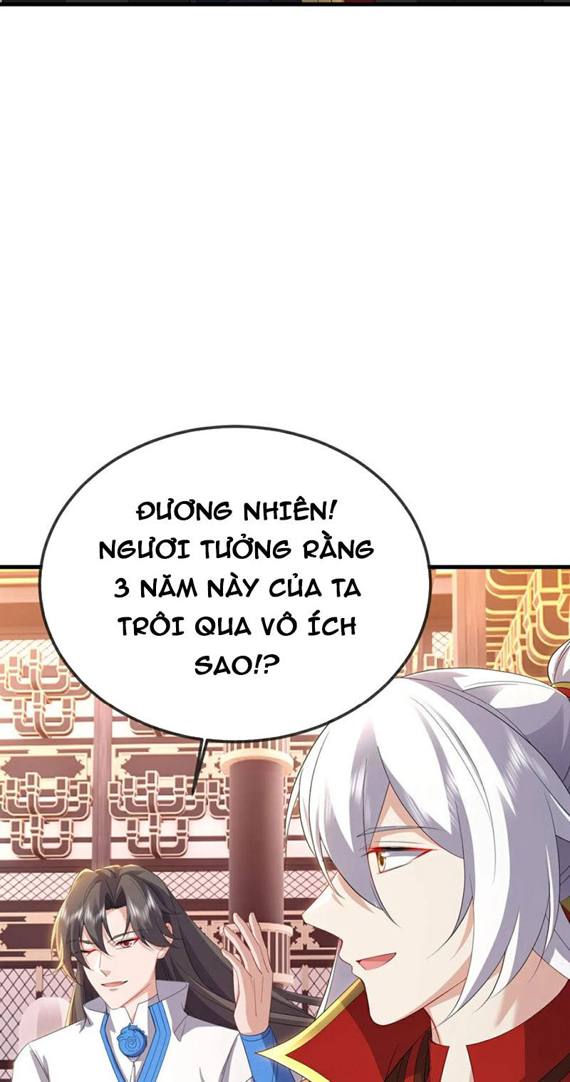 Tiên Võ Đế Tôn Chapter 602 - Trang 2