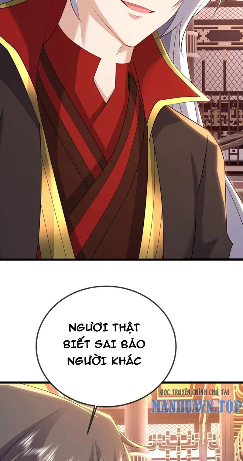 Tiên Võ Đế Tôn Chapter 602 - Trang 2