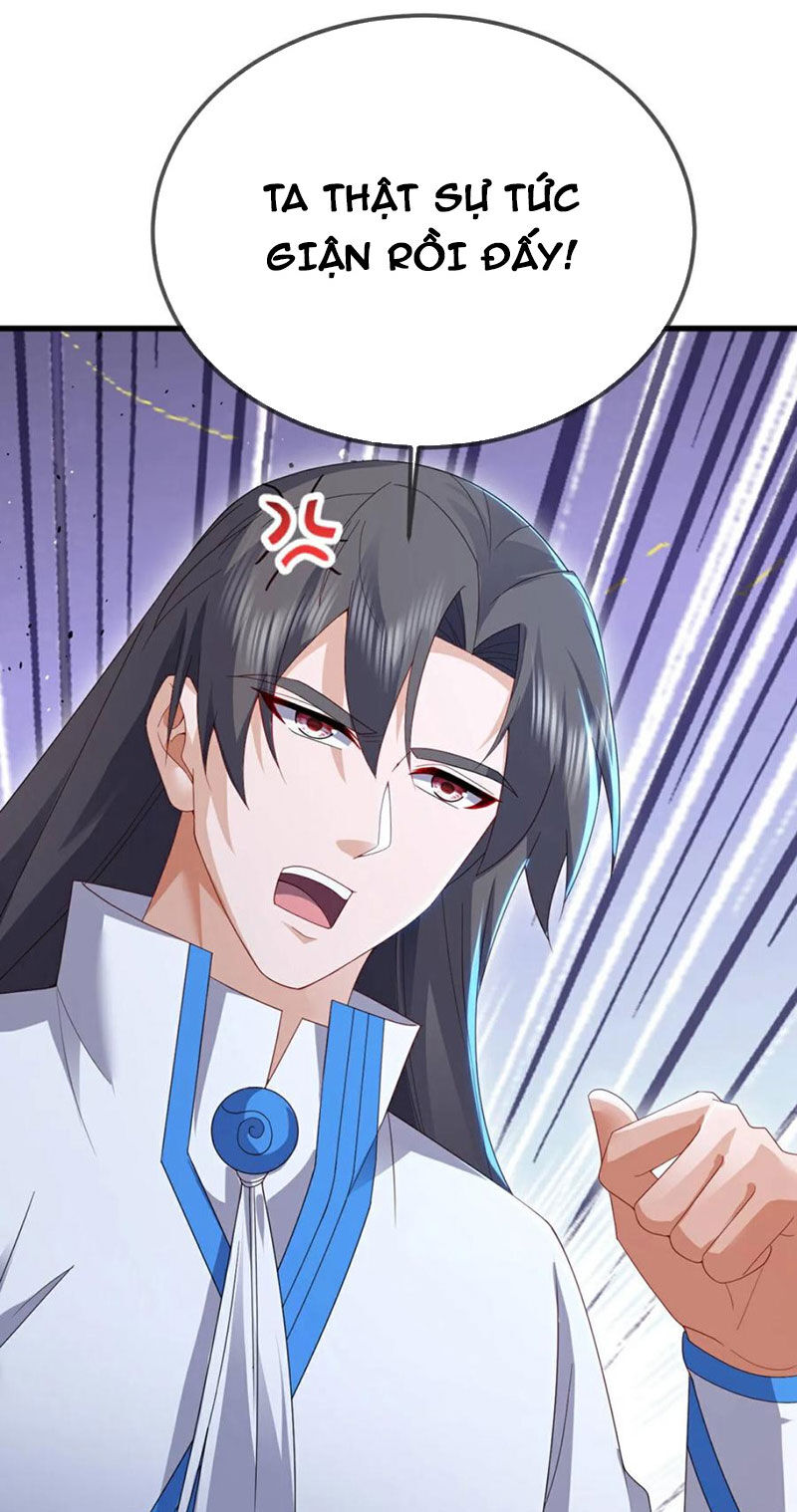 Tiên Võ Đế Tôn Chapter 602 - Trang 2