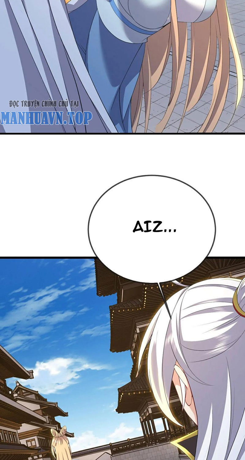 Tiên Võ Đế Tôn Chapter 602 - Trang 2