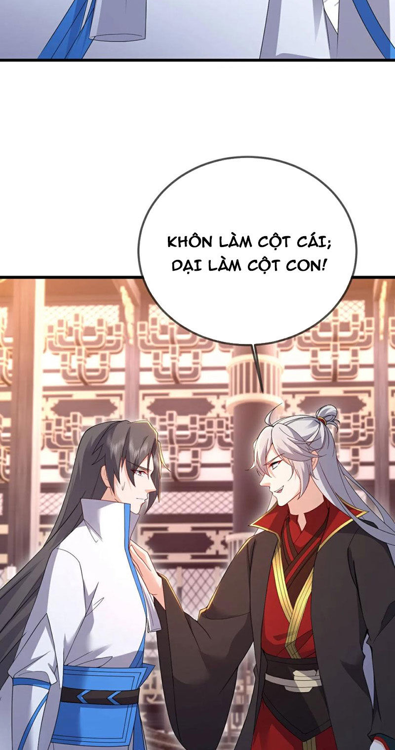 Tiên Võ Đế Tôn Chapter 602 - Trang 2