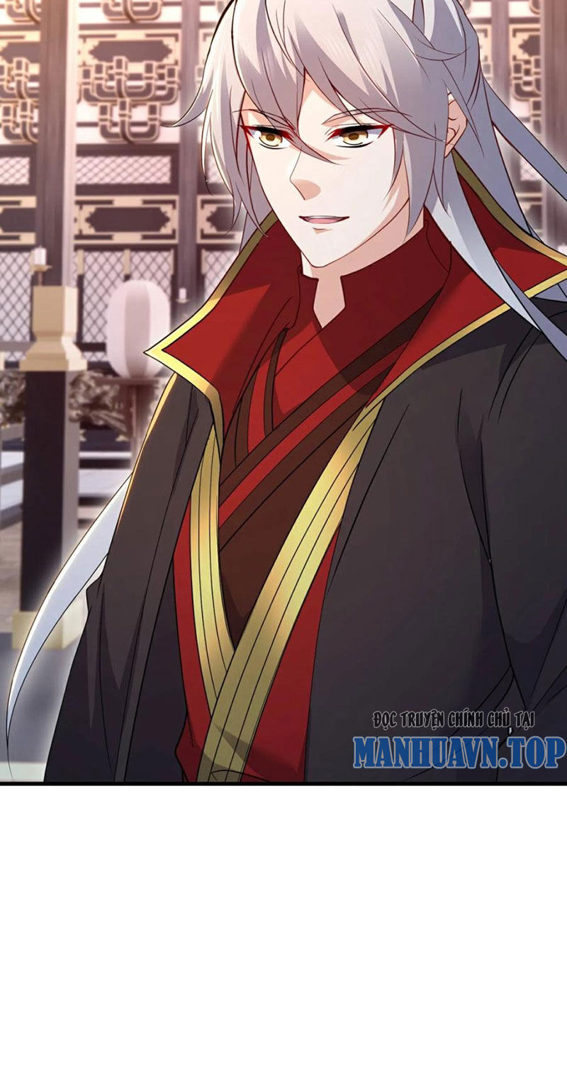 Tiên Võ Đế Tôn Chapter 602 - Trang 2