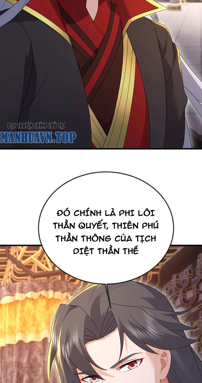 Tiên Võ Đế Tôn Chapter 602 - Trang 2