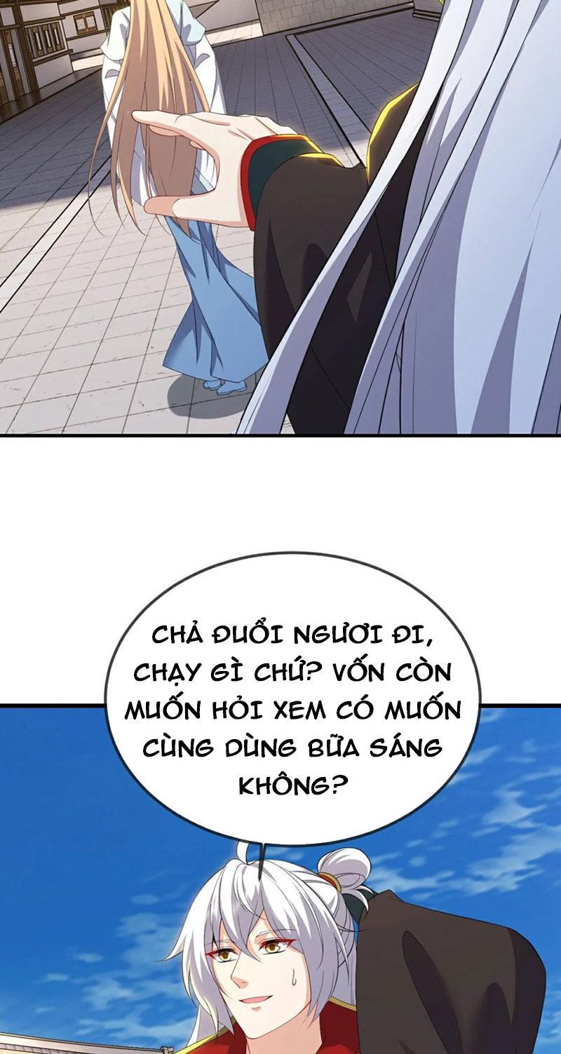 Tiên Võ Đế Tôn Chapter 602 - Trang 2