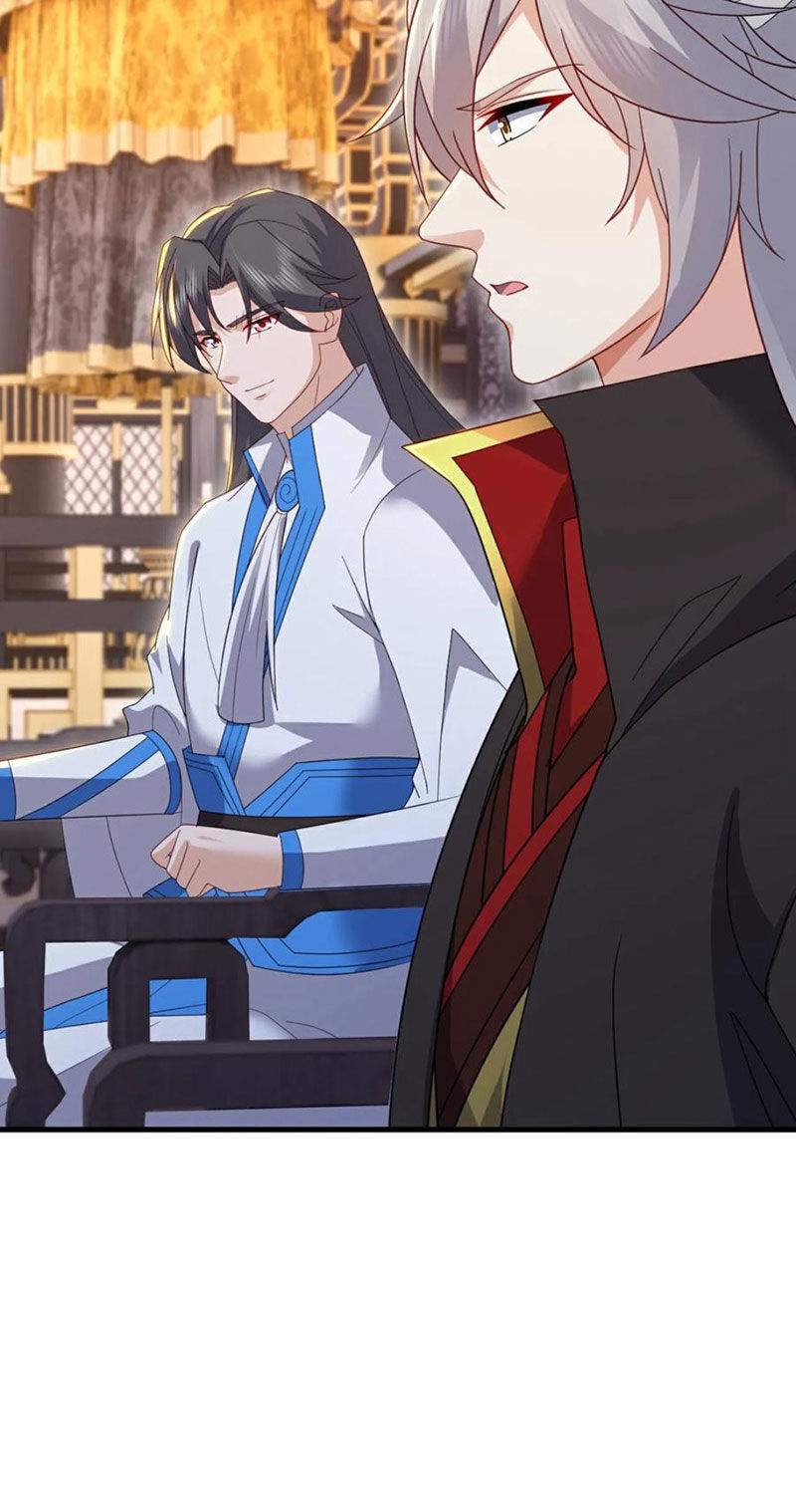 Tiên Võ Đế Tôn Chapter 602 - Trang 2