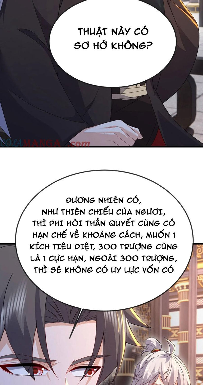 Tiên Võ Đế Tôn Chapter 602 - Trang 2