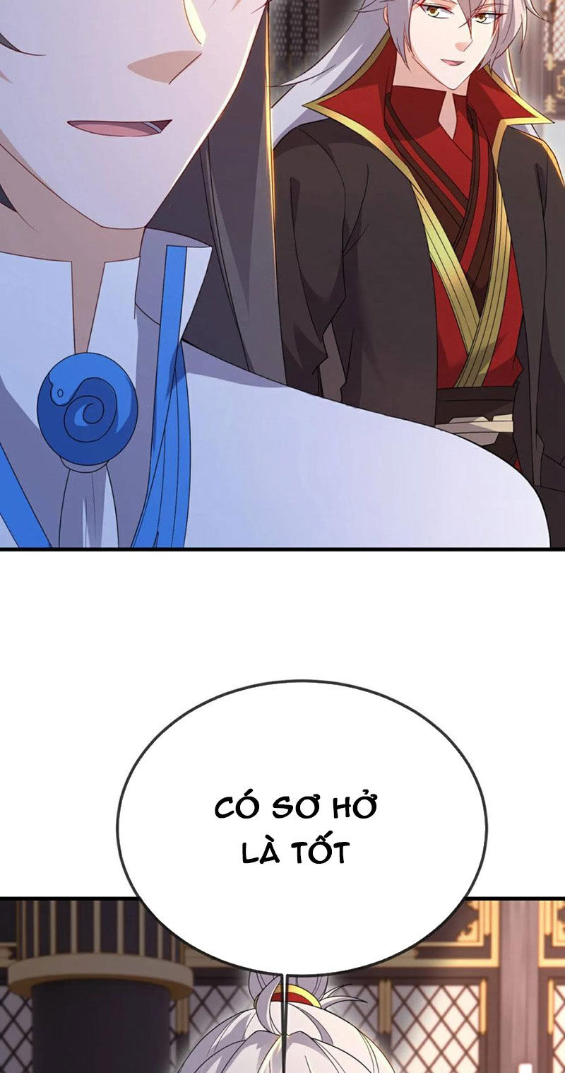 Tiên Võ Đế Tôn Chapter 602 - Trang 2