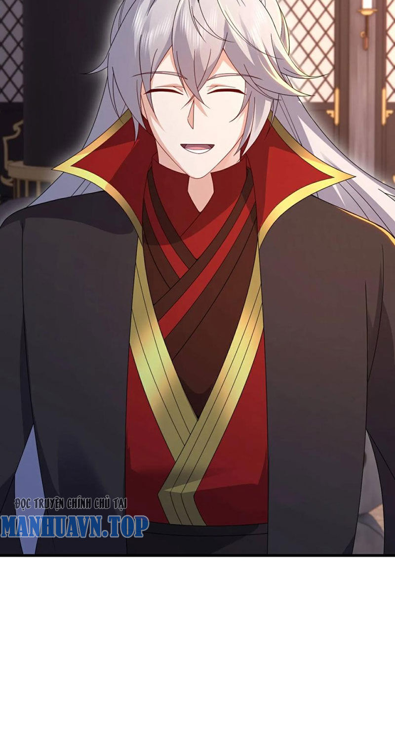 Tiên Võ Đế Tôn Chapter 602 - Trang 2