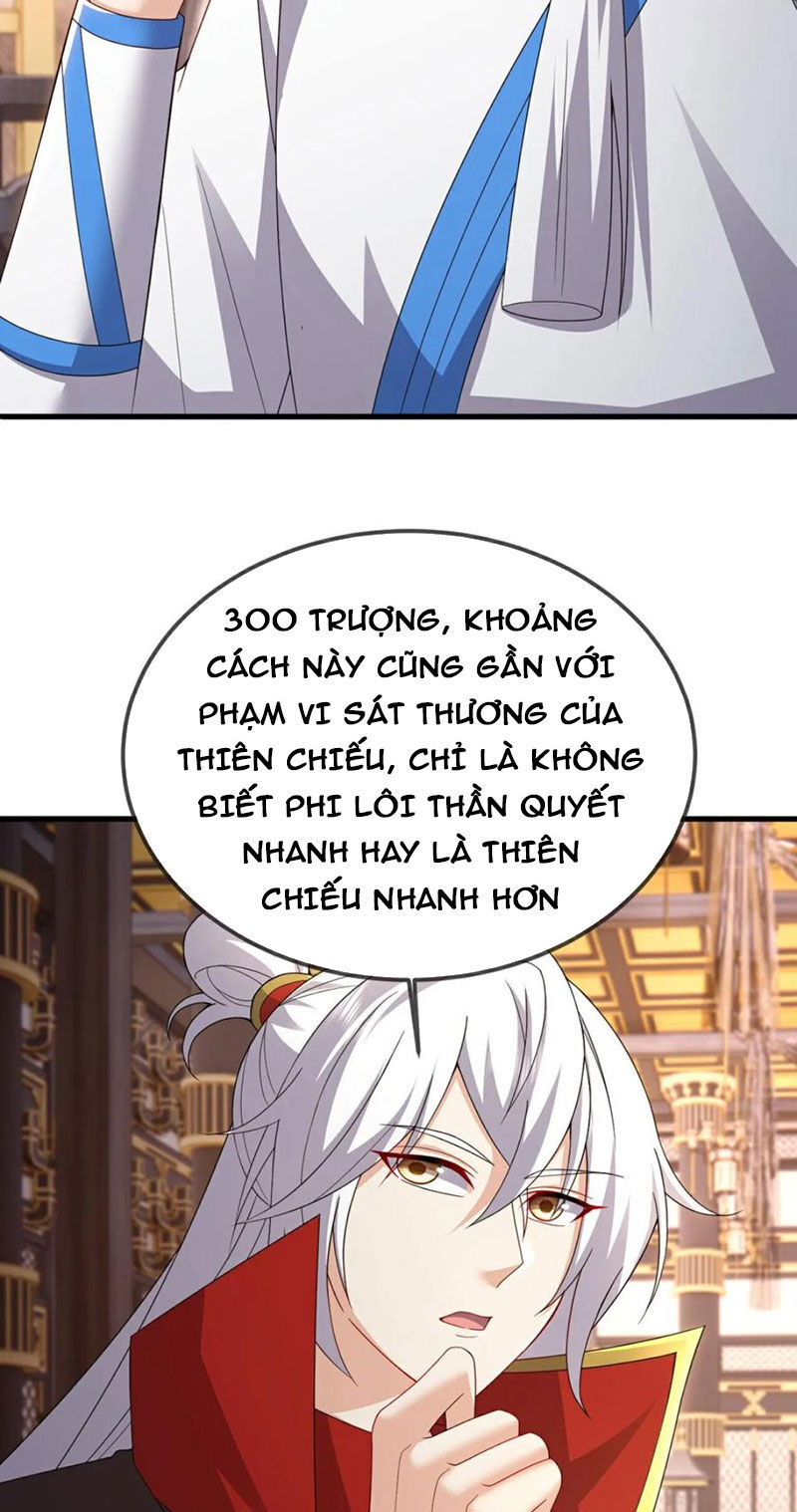 Tiên Võ Đế Tôn Chapter 602 - Trang 2