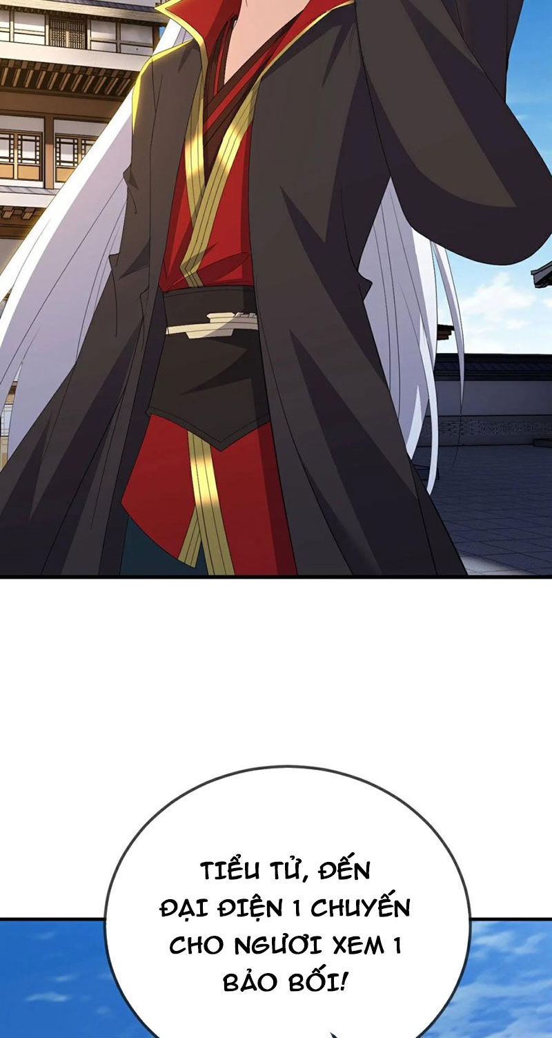 Tiên Võ Đế Tôn Chapter 602 - Trang 2