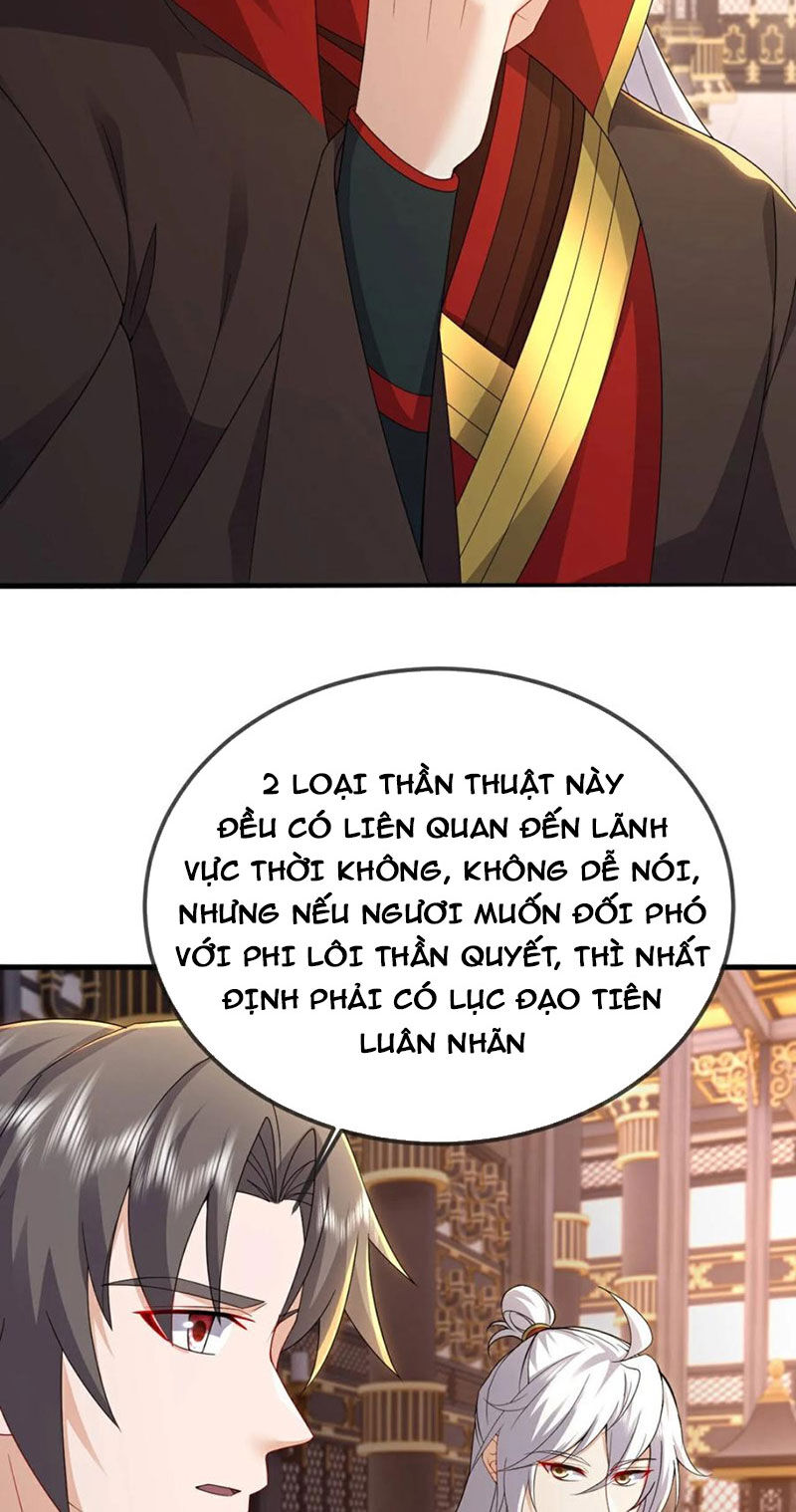 Tiên Võ Đế Tôn Chapter 602 - Trang 2