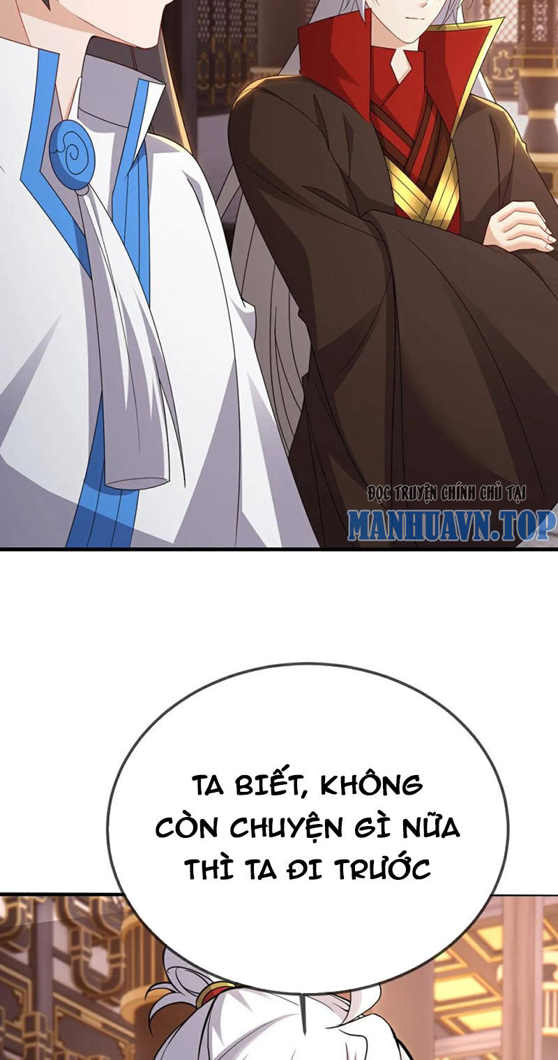 Tiên Võ Đế Tôn Chapter 602 - Trang 2