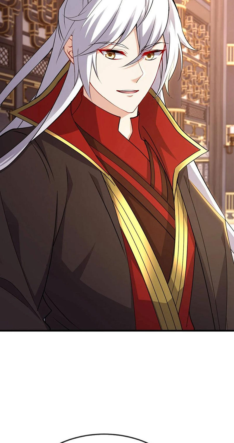 Tiên Võ Đế Tôn Chapter 602 - Trang 2