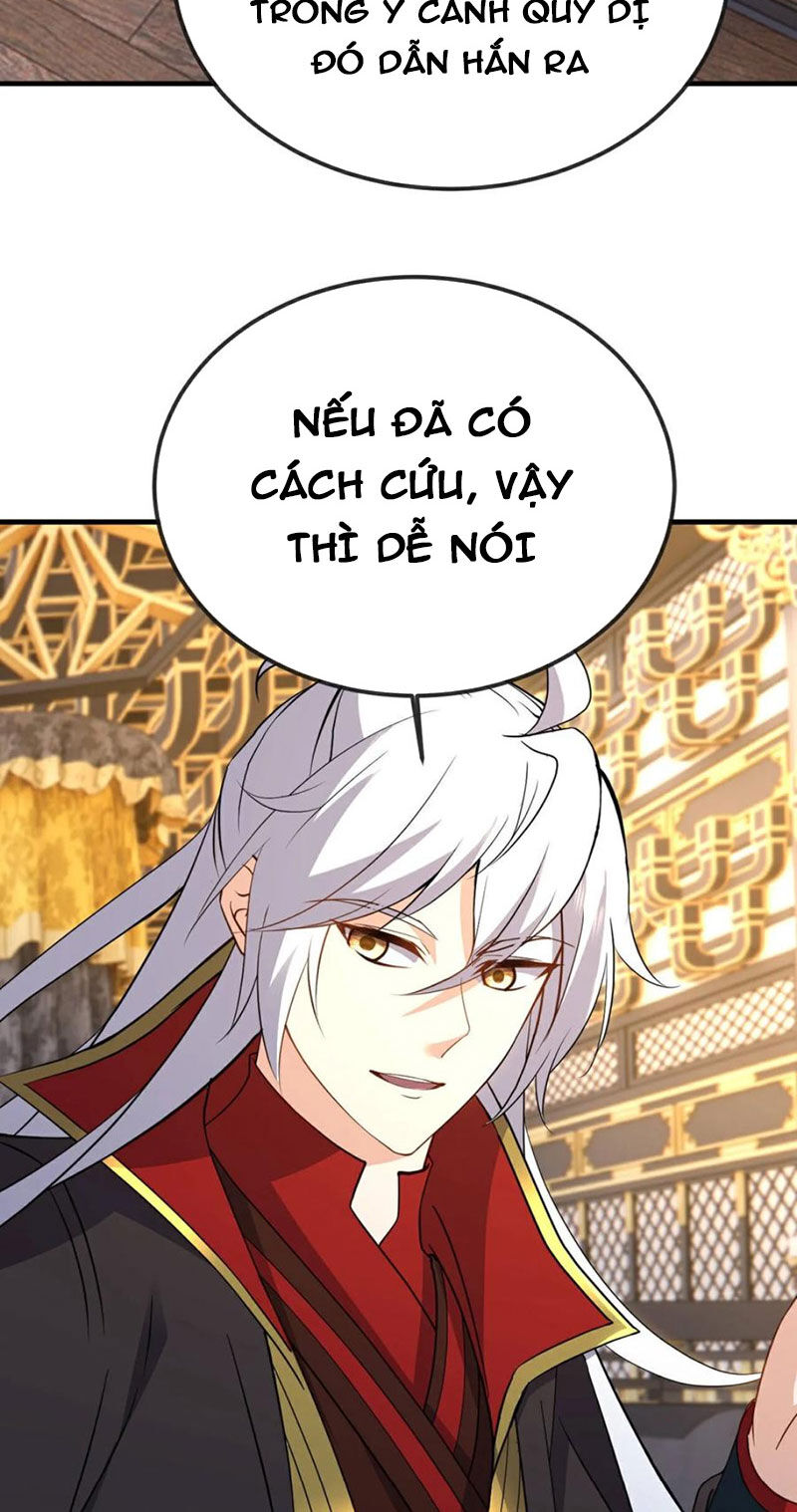 Tiên Võ Đế Tôn Chapter 602 - Trang 2