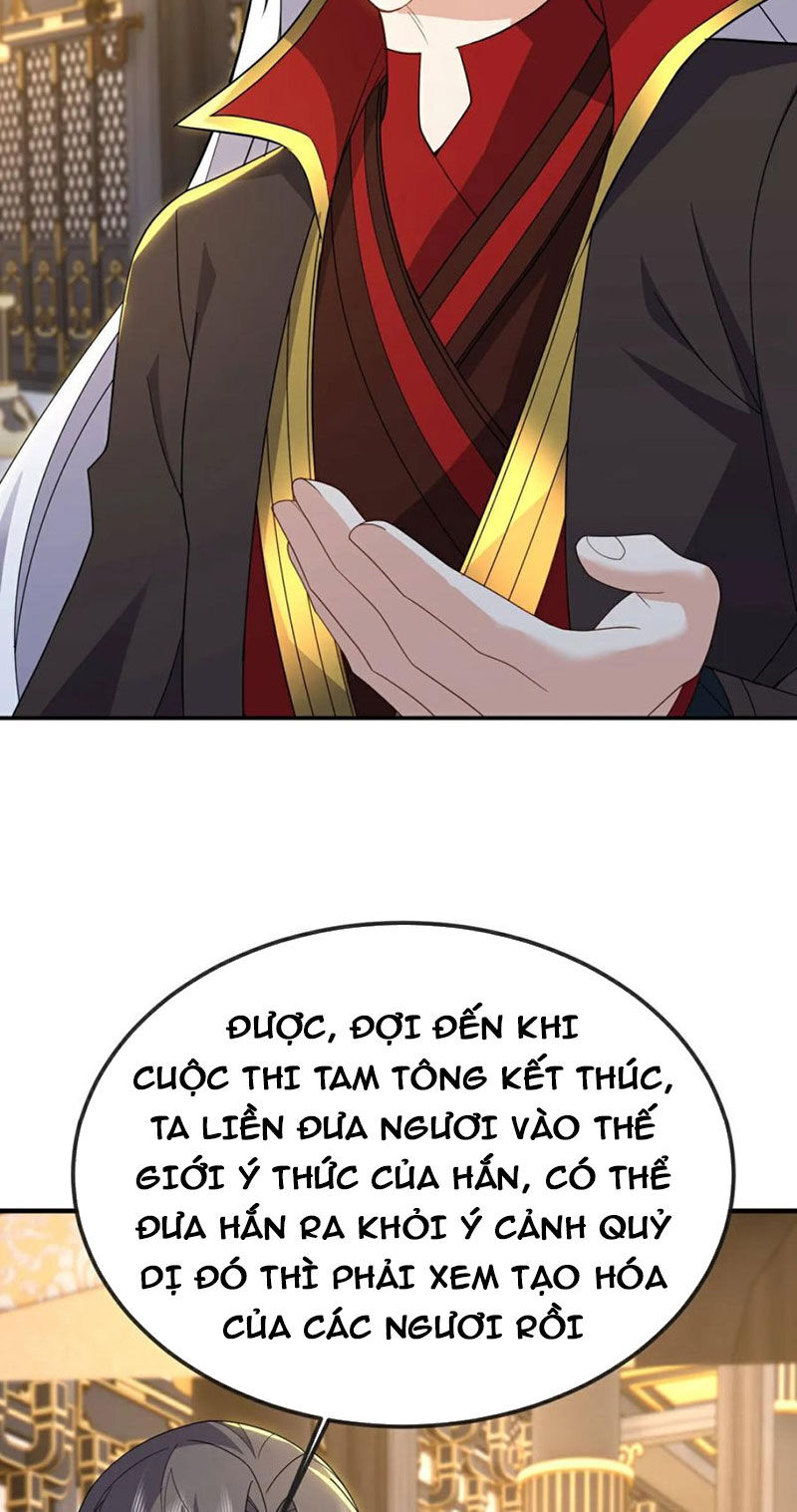 Tiên Võ Đế Tôn Chapter 602 - Trang 2