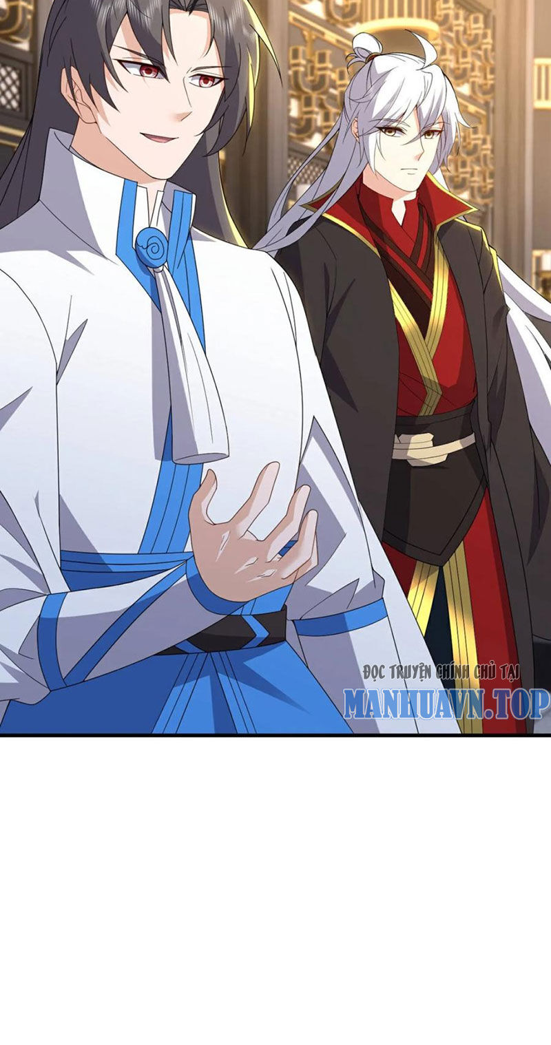 Tiên Võ Đế Tôn Chapter 602 - Trang 2