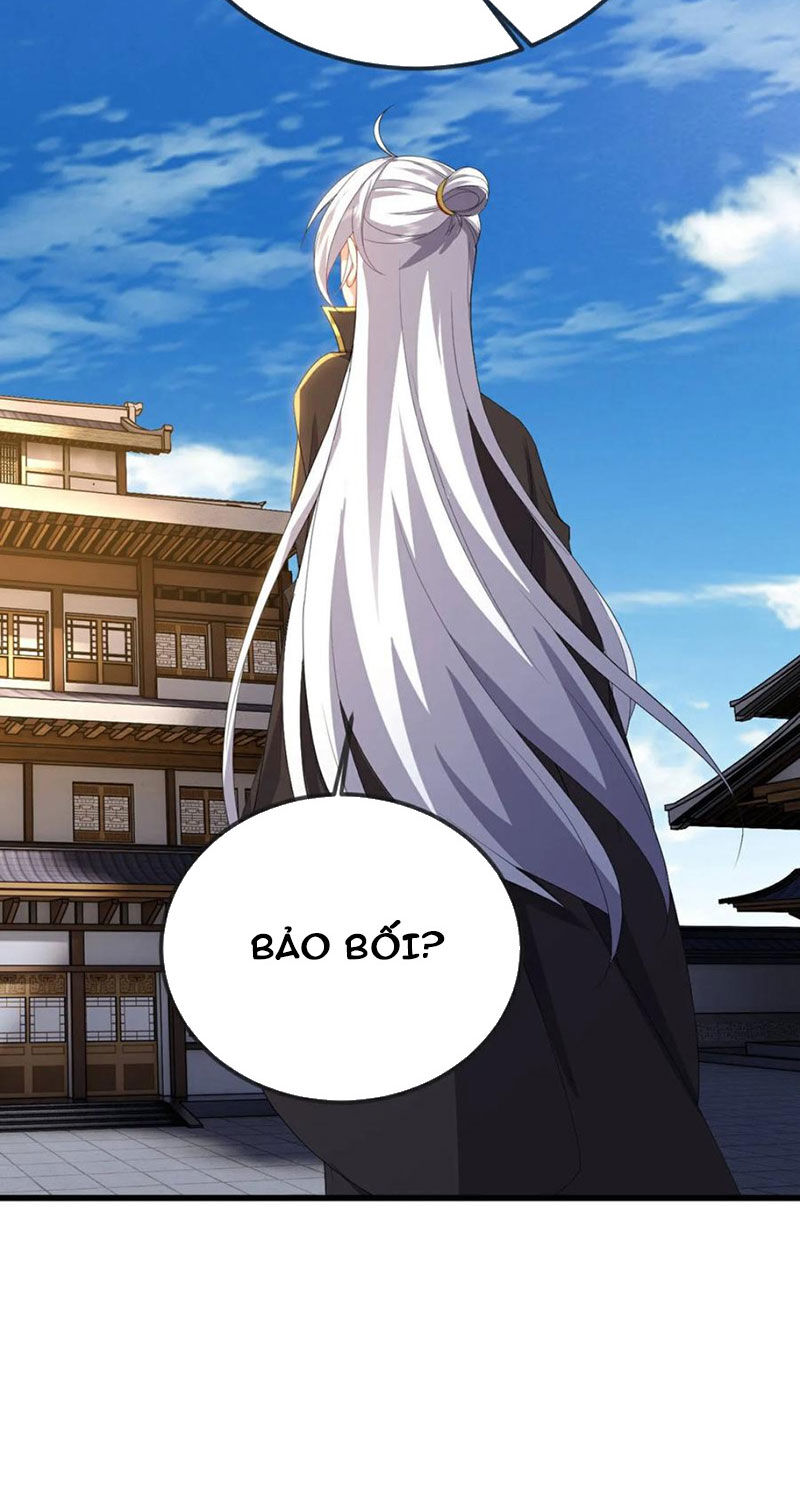 Tiên Võ Đế Tôn Chapter 602 - Trang 2