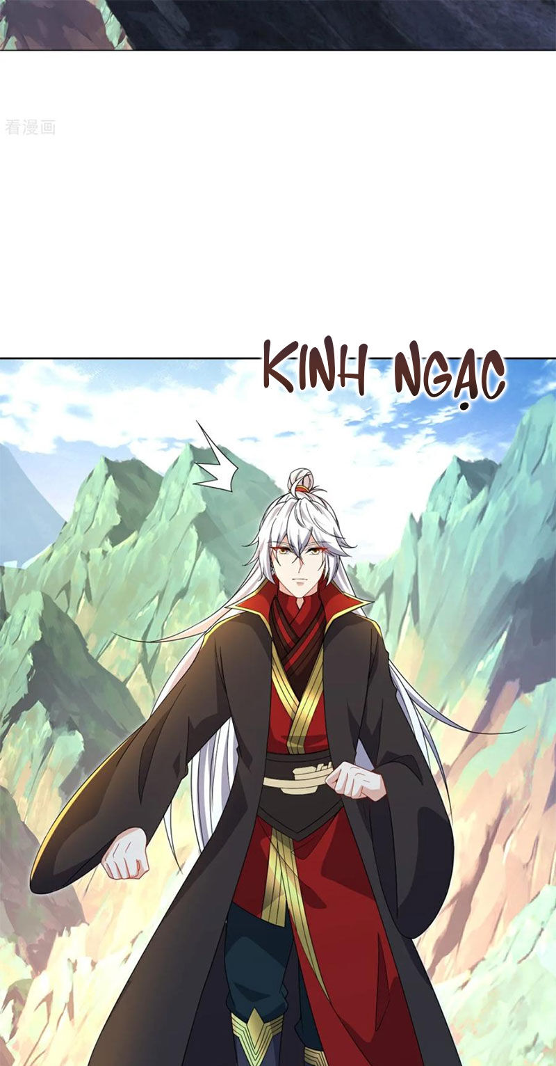 Tiên Võ Đế Tôn Chapter 602 - Trang 2